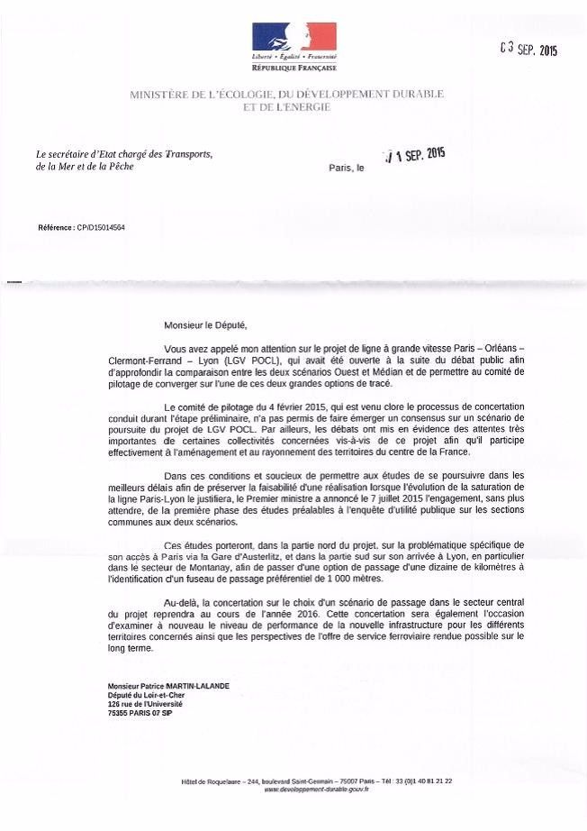 POLT-POCL toujours en débat