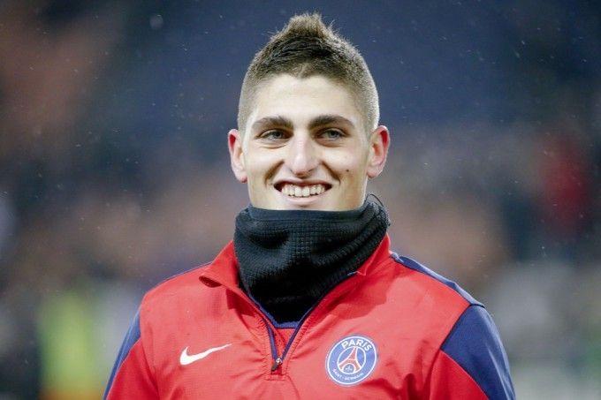 M.Verratti aurait pu ne jamais jouer au PSG