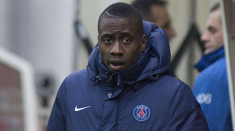 Matuidi: "Je dois devenir décisif "