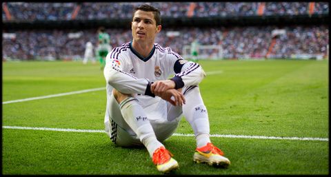 "EXCLUSIVITÉ" L’Humiliation du Real Madrid