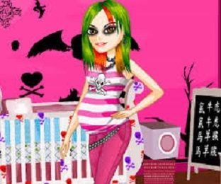 Pregnant Anime Girls