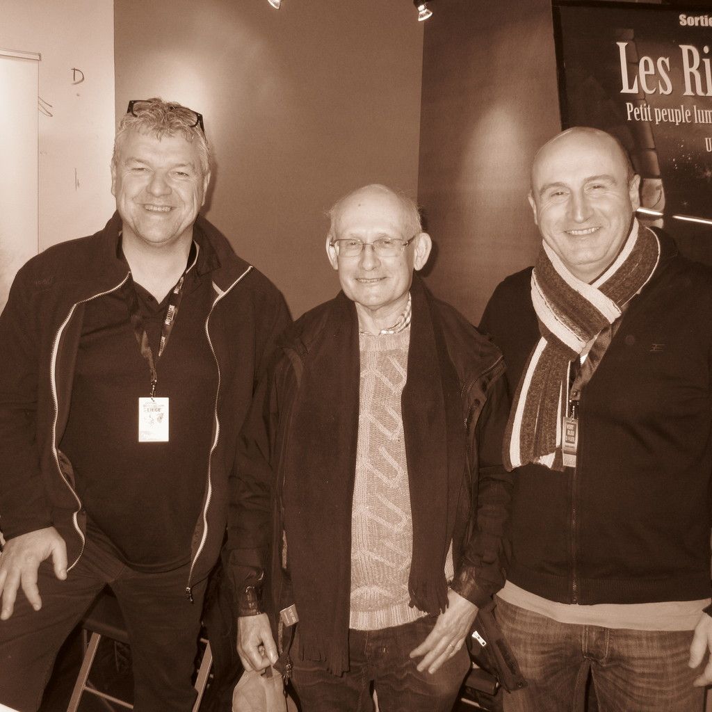 rencontre natacha liege