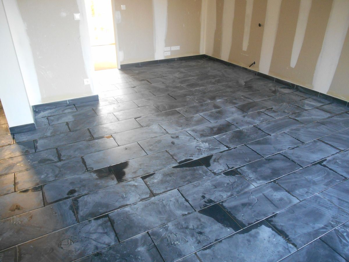 Le Carrelage Est Pos Plus Qu A Faire Les Joints Notre Maison Le Carrelage Est Pos Plus Qu A Faire Les Joints Notre Maison