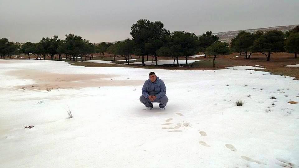 rencontre en algerie annonce