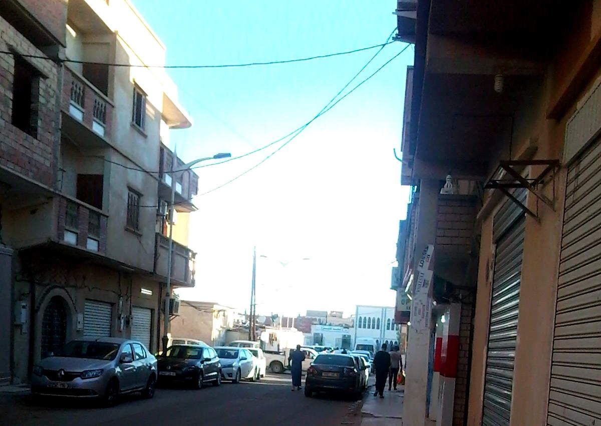 hadith sur la rencontre