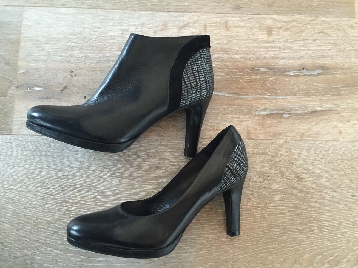 vans old skool bleu femme