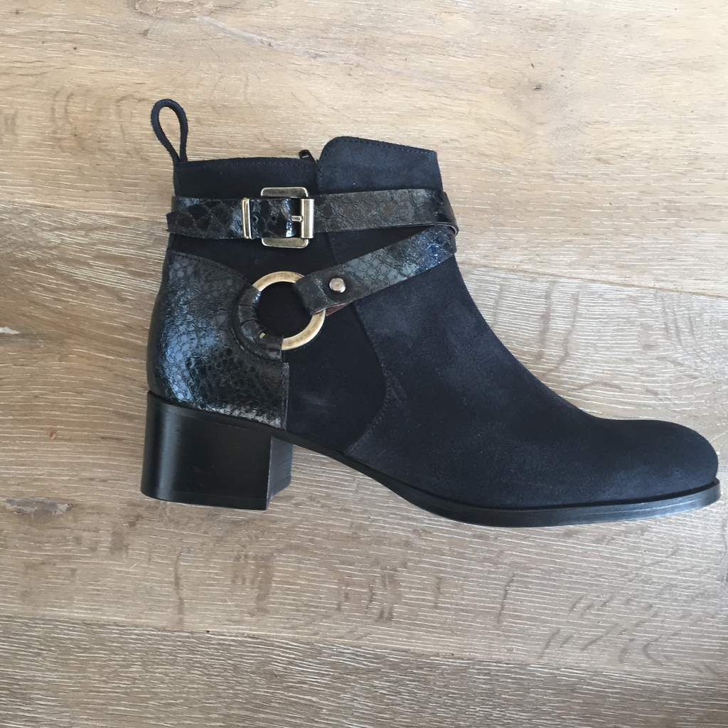 collection boots muratti