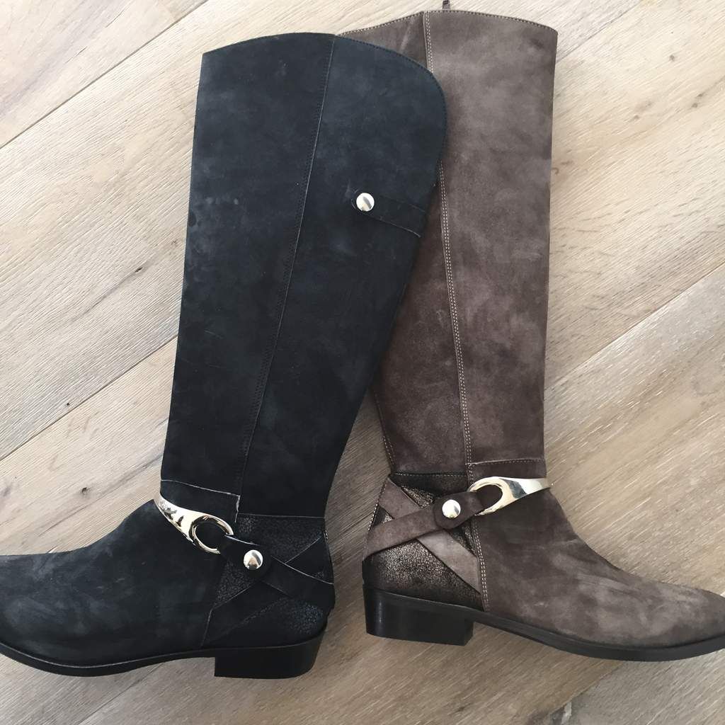 chaussures regard hiver 2018