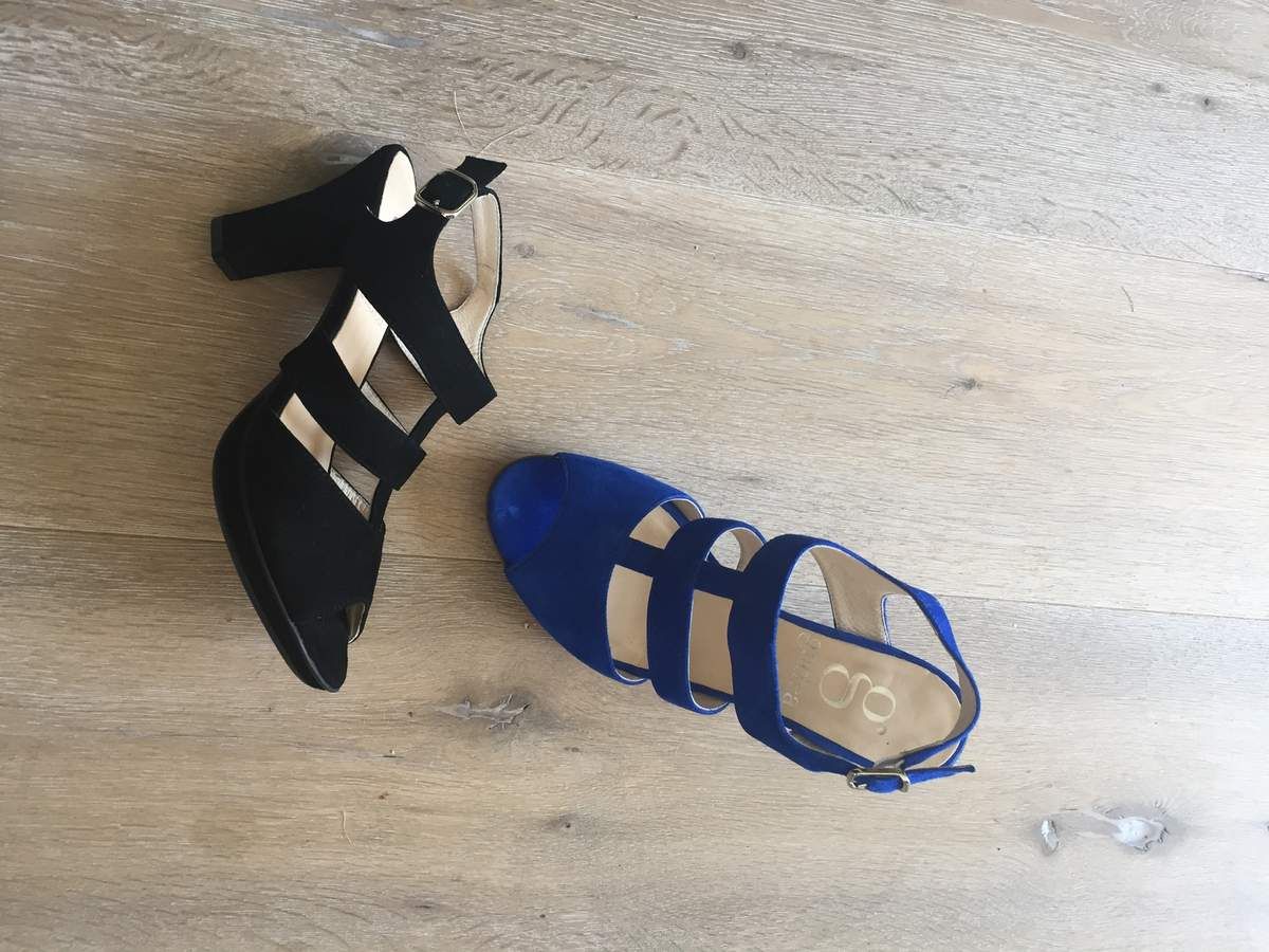 pointure garcon 3 ans