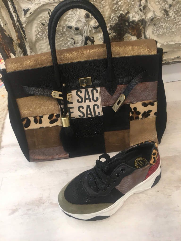Sac catherine top parra 2019