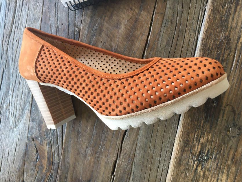 chaussures gadea nouvelle collection