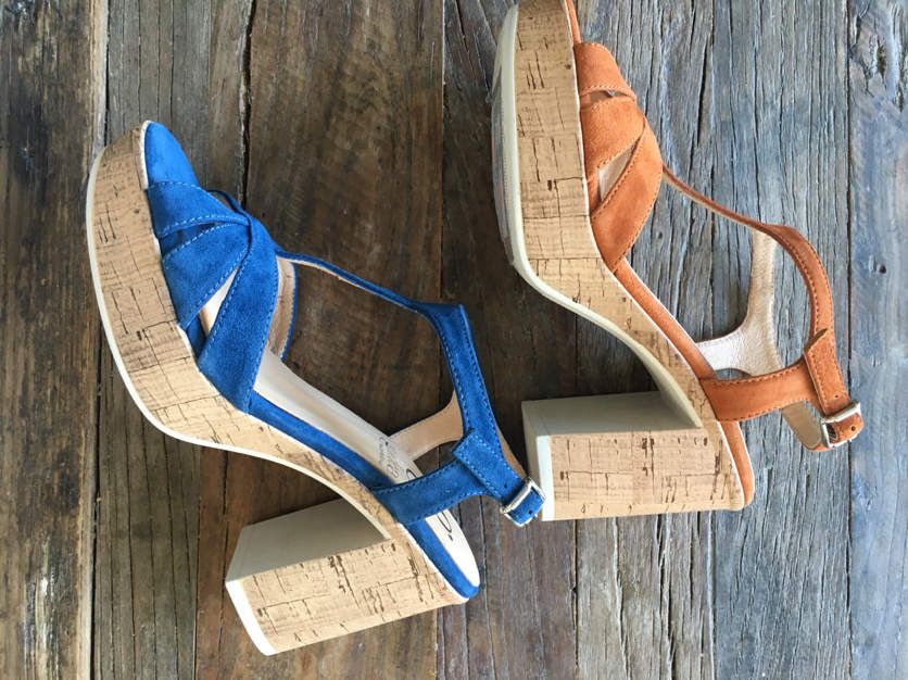 chaussures gadea nouvelle collection