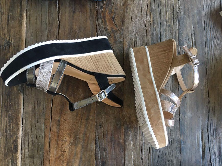 chaussures gadea nouvelle collection