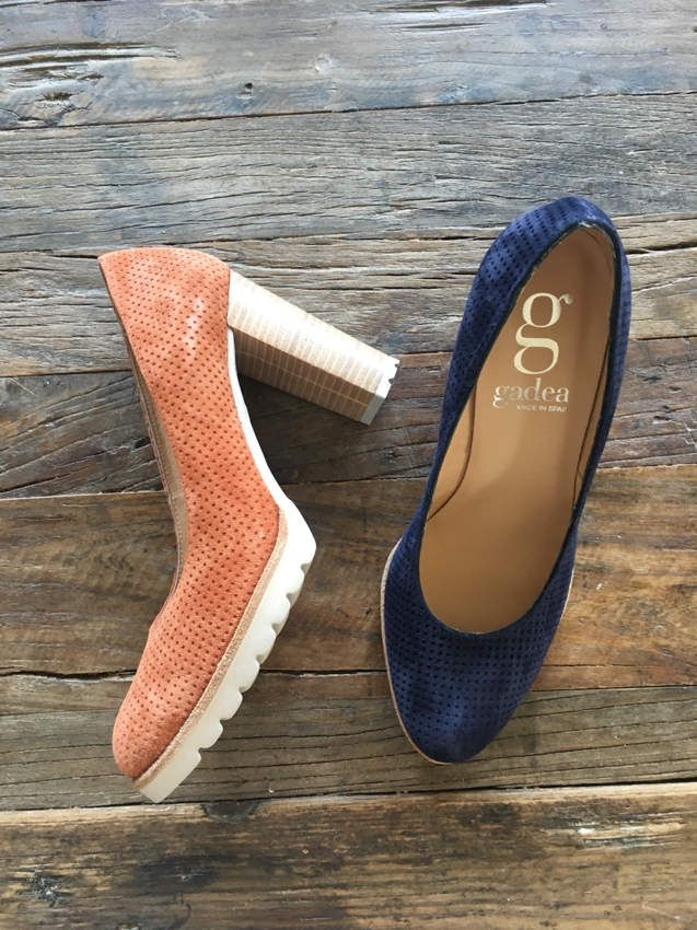 chaussures gadea nouvelle collection