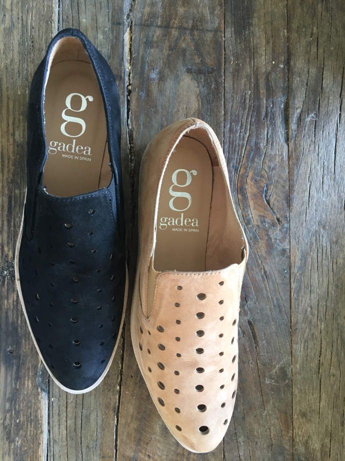 chaussures gadea nouvelle collection