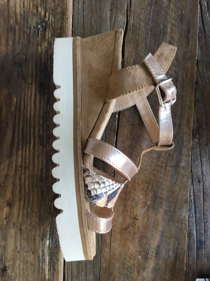 chaussures gadea nouvelle collection