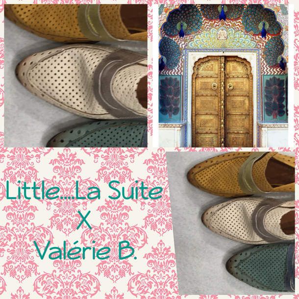 Little La Suite Nouvelle Collection 2020 Little la Suite collection printemps été 2017 par ValerieBchaussures