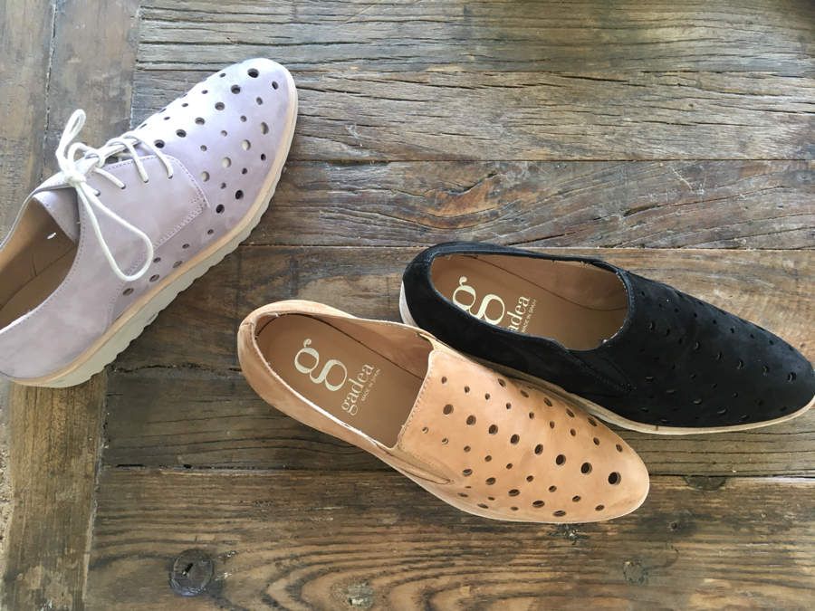 chaussures gadea nouvelle collection