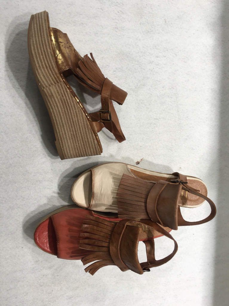 Little La Suite Nouvelle Collection 2020 Little la Suite collection printemps été 2017 par ValerieBchaussures