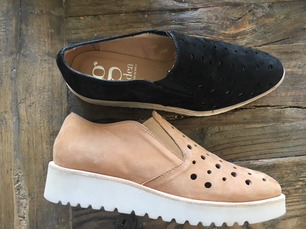 chaussures gadea nouvelle collection