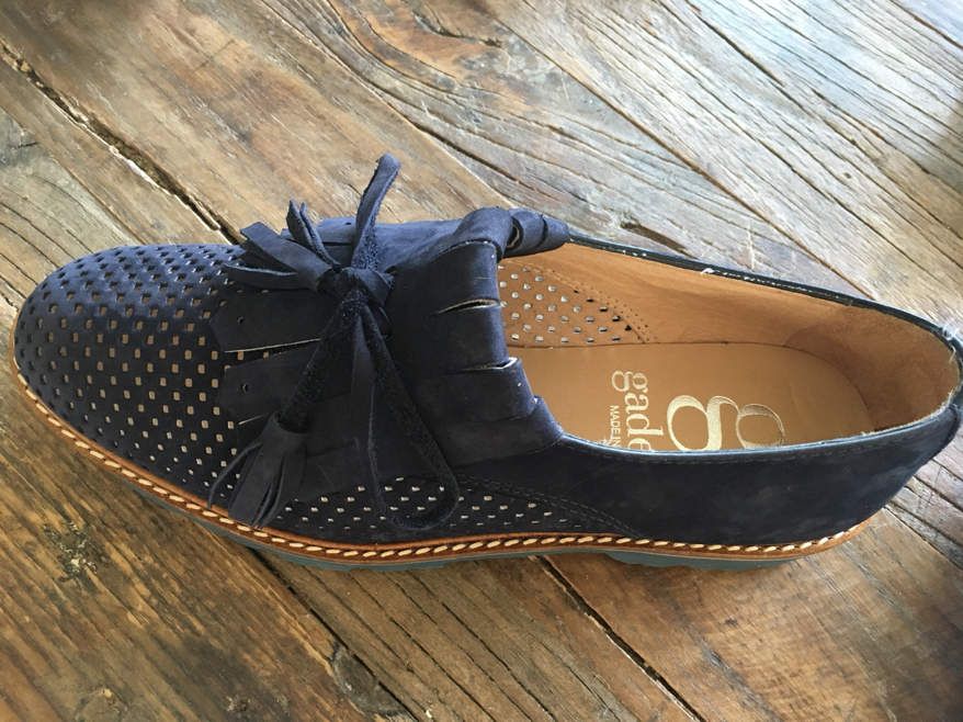 chaussures gadea nouvelle collection