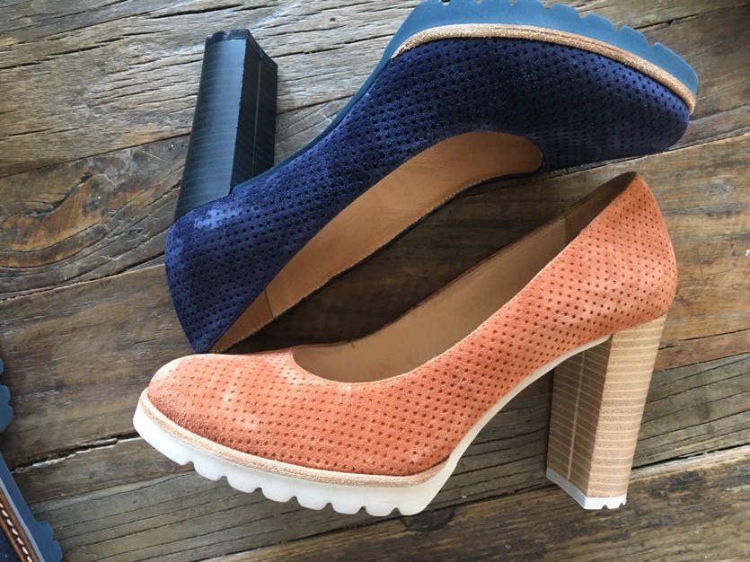 chaussures gadea nouvelle collection