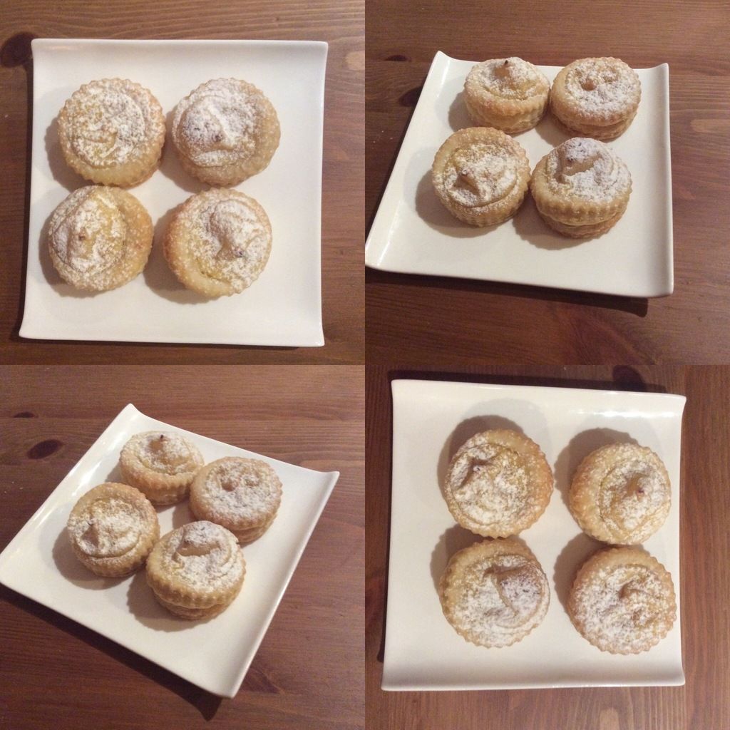 Mes niflettes de Créteil