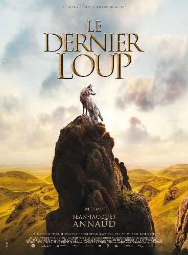 Le dernier Loup
