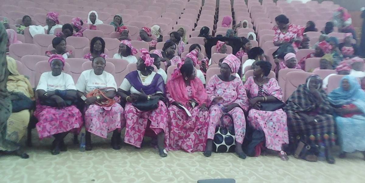 Sages Femmes