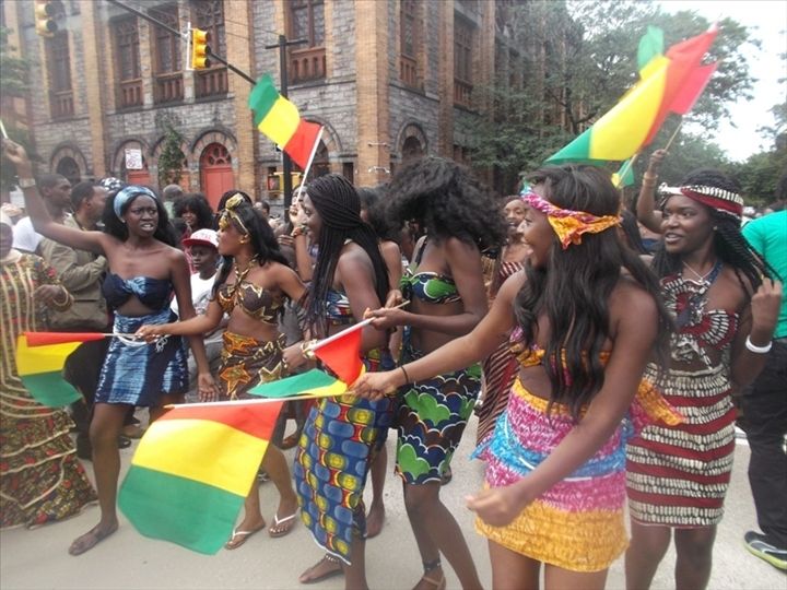 les prostituées du burkina
