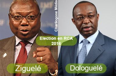 Centrafrique: les Elections 2016, la liste des candidats est connue