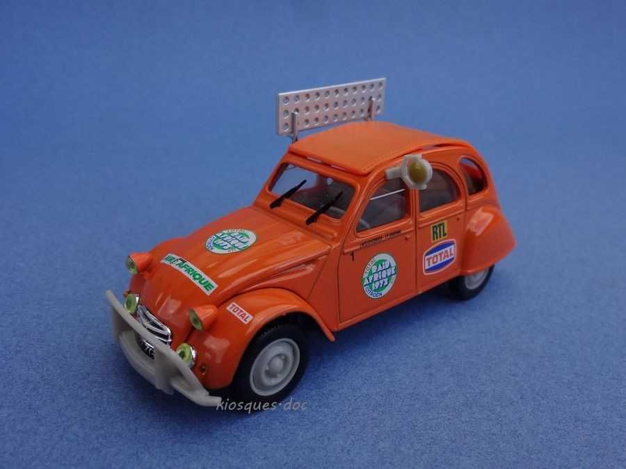 2cv Archives - Toys n Playthings