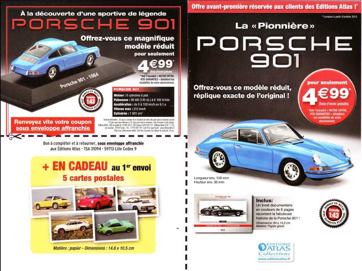 Kiosques.doc Alpine-Renault 1600S 1.1 Série Miniatures Presse - Kiosques.doc