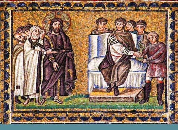 St. Anne's message