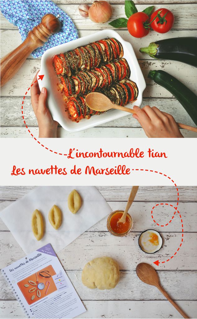 {Test} Les cours de cuisine maison avec French Cocotte