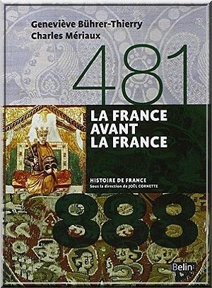 En cliquant sur l'image, vous pouvez trouver les coordonnées complètes de ce livre sur des sites que je vous propose.