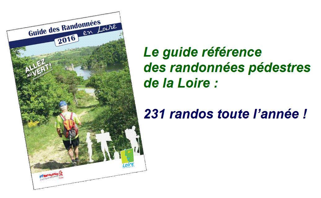 Calendrier Randonnée Pédestre Finistère 