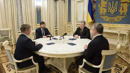 L'Ukraine tente de faire saisir pour 2,2 milliards d'euros d'actifs de Gazprom en Europe