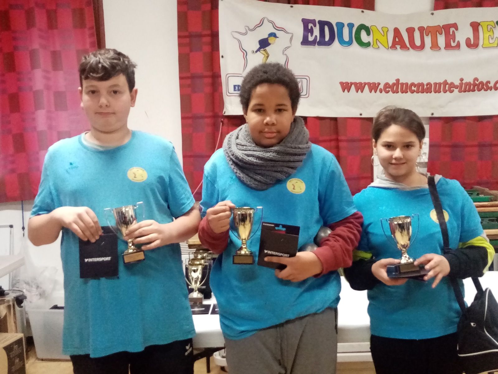 SAINT JUST en CHAUSSÉE : UNE PREMIÈRE RÉUSSIE ... Plus de 300 photos de toutes les équipes