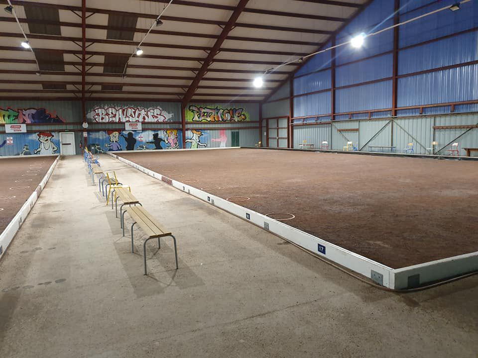 SAINT JUST en CHAUSSÉE : UNE PREMIÈRE RÉUSSIE ... Plus de 300 photos de toutes les équipes