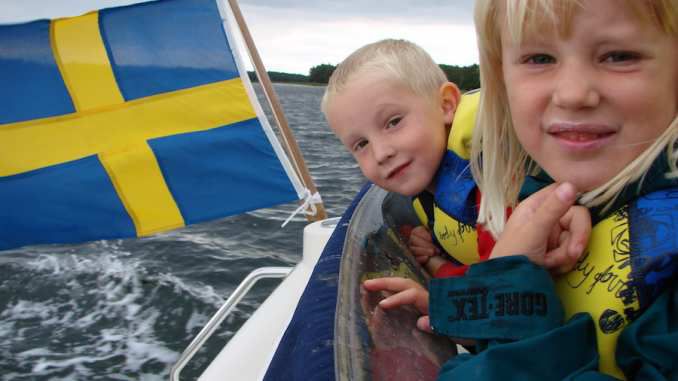 Pourquoi la Suède refuse les obligations vaccinales: des raisons dérangeantes pour Big Pharma!