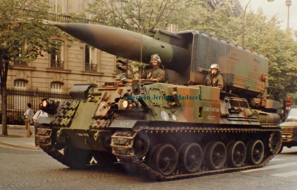 AMX-30 Pluton au 1/48 (Master Fighter) - article mis à jour