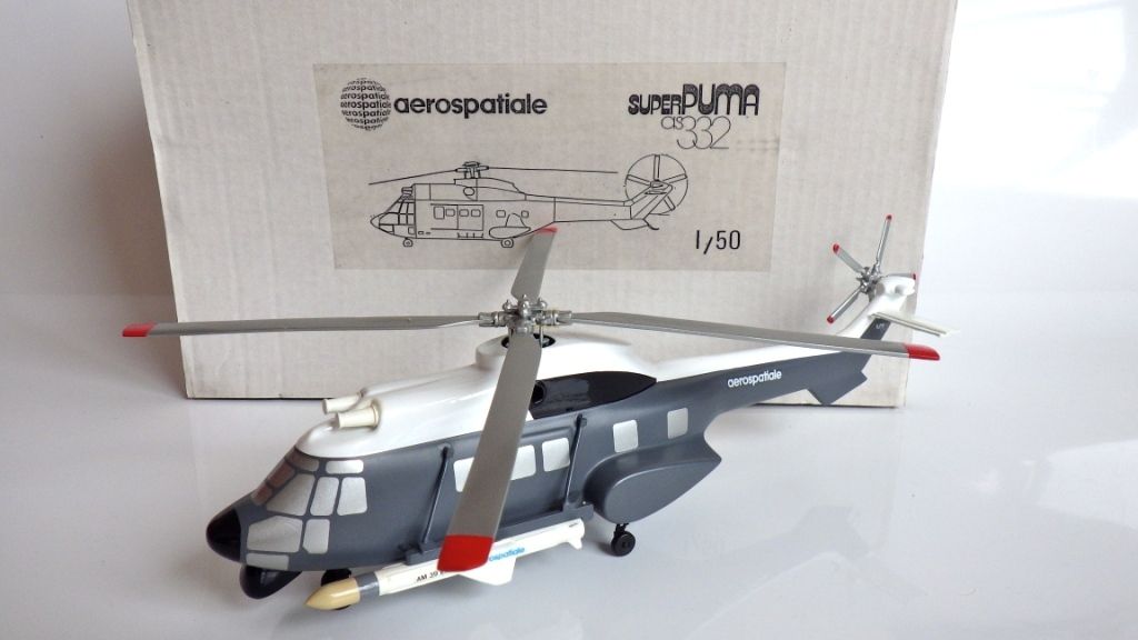 maquette super puma maquette super puma