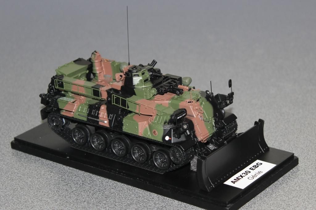 AMX-30 EBG au 1/48 (Master Fighter)