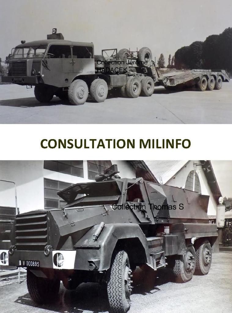 Consultation : prototype du Berliet T12 ou Berliet Lorraine Blindé ?