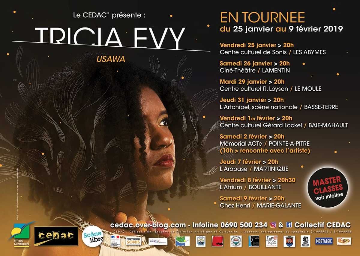 rencontre antilles guadeloupe