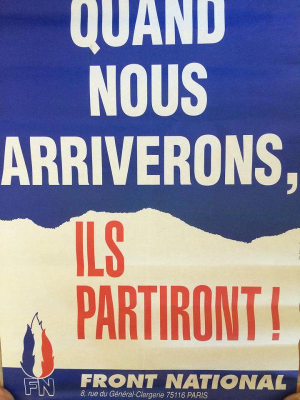 CHAP.15 opération Chartrons, « Marine Le Pen, a été le père de substitution de Marion Maréchal-Le Pen » Christine Clerc, Les Conquérantes