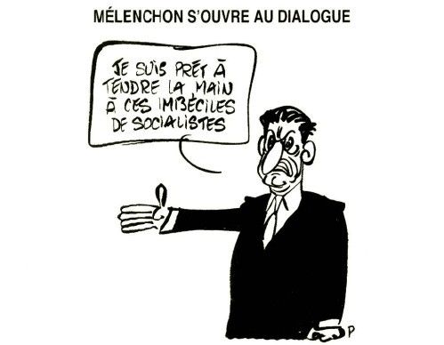mélenchon et todd la rencontre