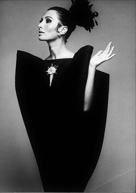 cristobal balenciaga photos