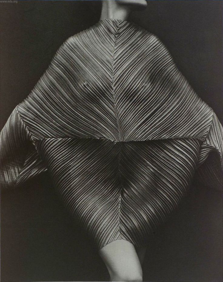 Issey Miyake - LANKAART